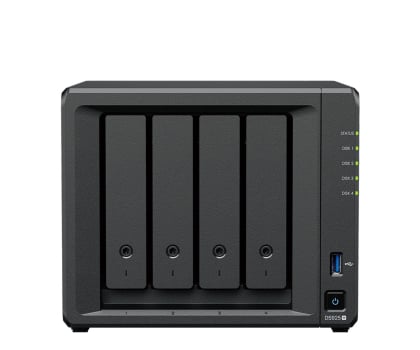 Dysk sieciowy NAS Synology DS925+